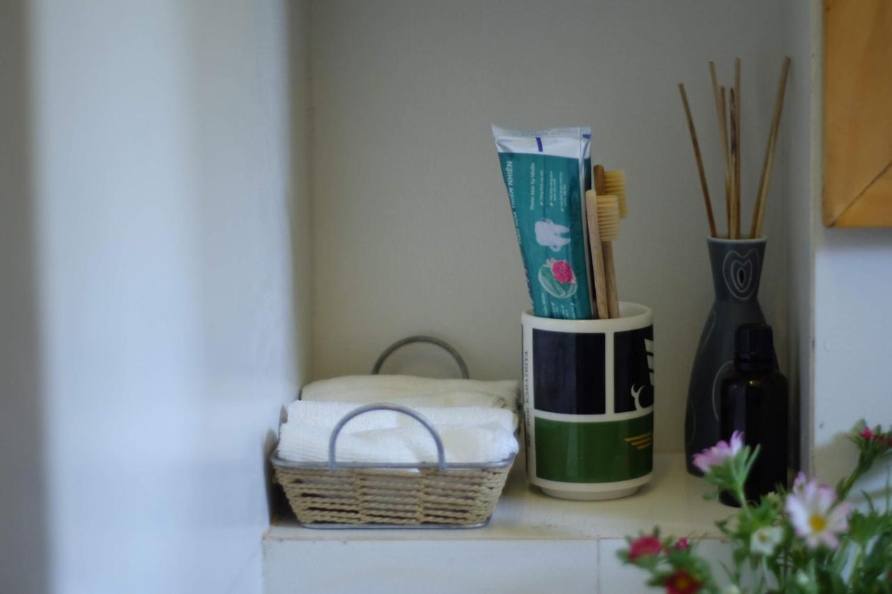 Lagom Home Hue Eksteriør bilde