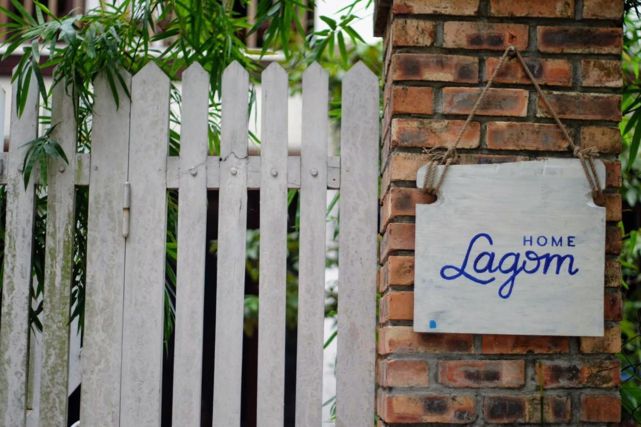 Lagom Home Hue Eksteriør bilde