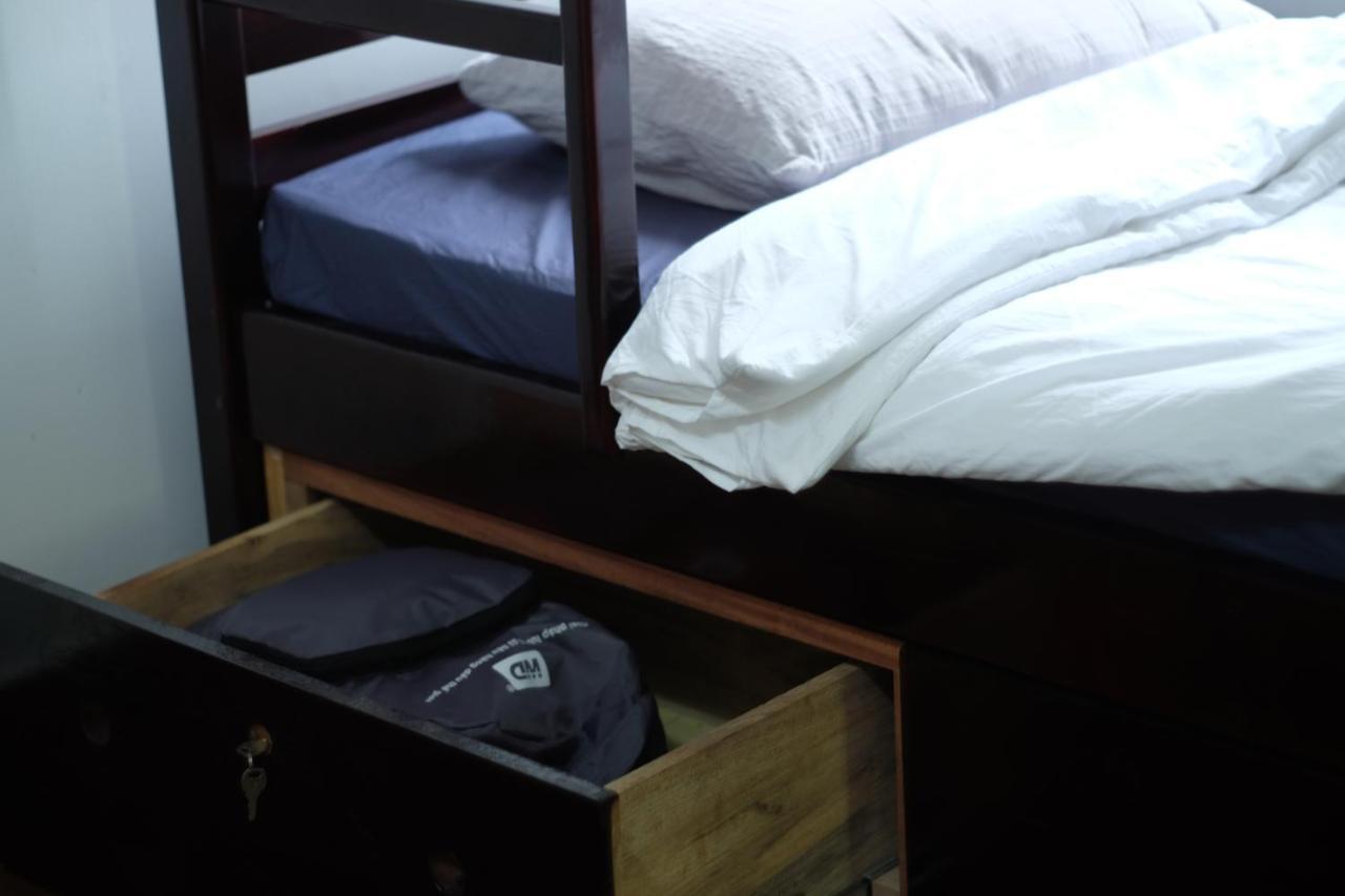 Lagom Home Hue Eksteriør bilde