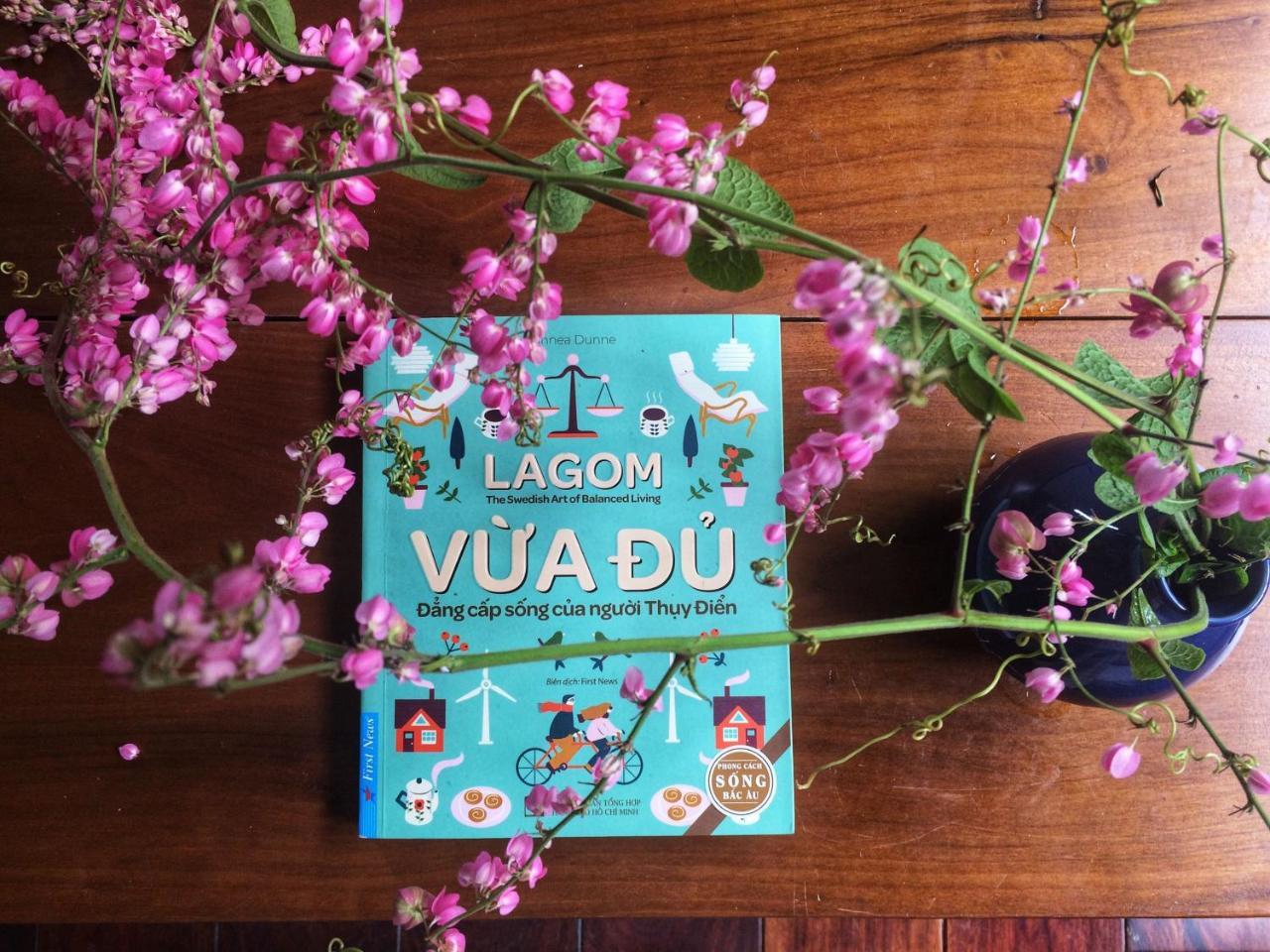 Lagom Home Hue Eksteriør bilde